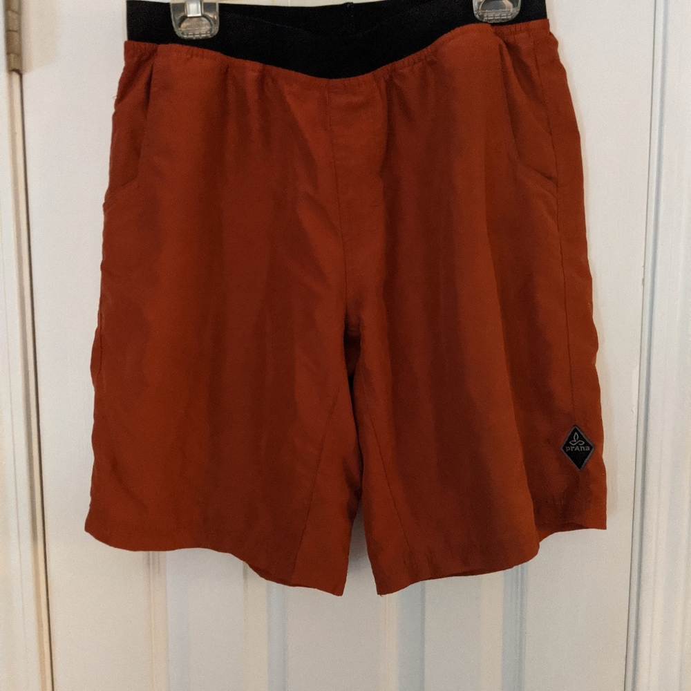 Men's Prana Shorts